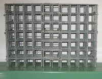 Gabion Netz