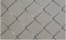 Verzinkte Masche 60x60 mm