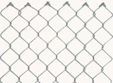 Verzinkte Maschenweite 30x30 mm, 10 m Rolle