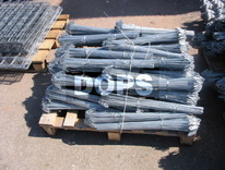 Gabionenschnalle 3,1 m