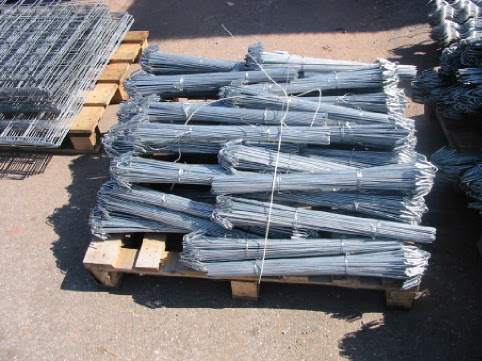 Gabionenschnalle 1,2 m