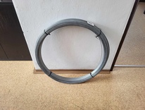 Weinbergdraht FeZn 2,8 mm/25 kg