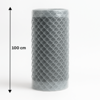Verzinkte Masche 100 cm, Rolle 15 m
