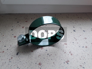 Klemme - Spannerhalter - 48 - Schraube