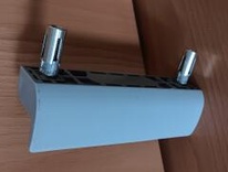 Reichweite der Sperre 40/60