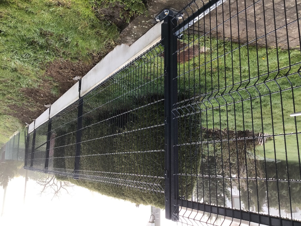 Säule 3D grün 60*60/1700