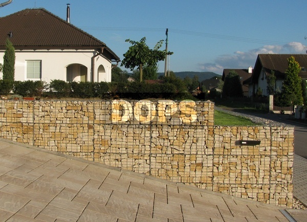 Gabion 1000x1000x800/100*50