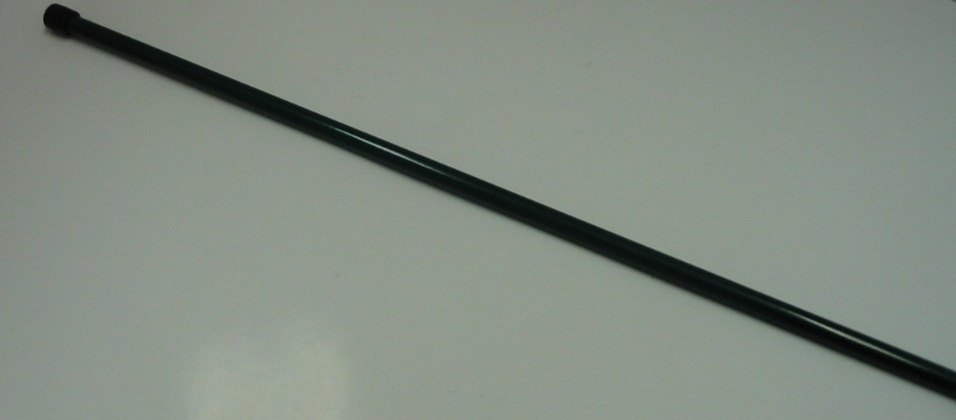 Zugstange 1050 braun