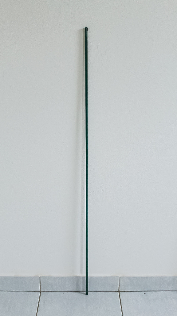 Zugstange 1550 grün