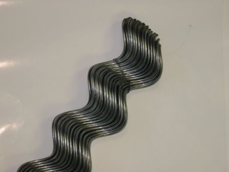Gabionenspirale