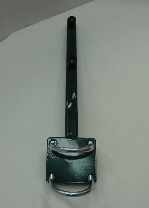 Bavoleta - Stacheldrahthalter - 48/3