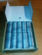 Gabionenklemmen ''C'' 