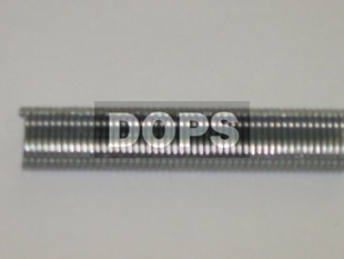 Gabionenklemmen aus rostfreiem Stahl ''C''