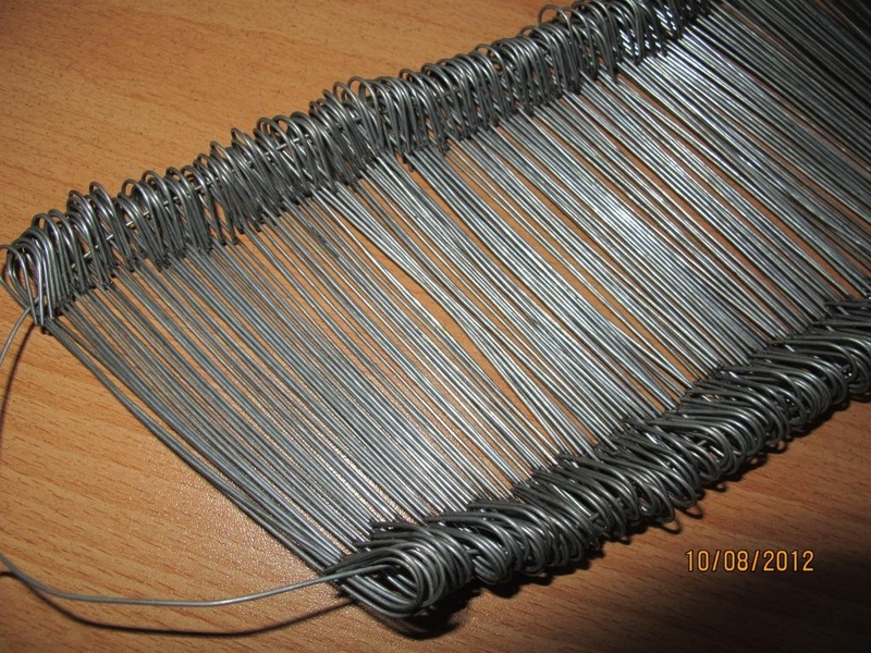 Befestigungsanker FeZn - kg - II.Qualität