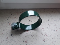 Klemme - Spannerhalter - 38 - Schraube