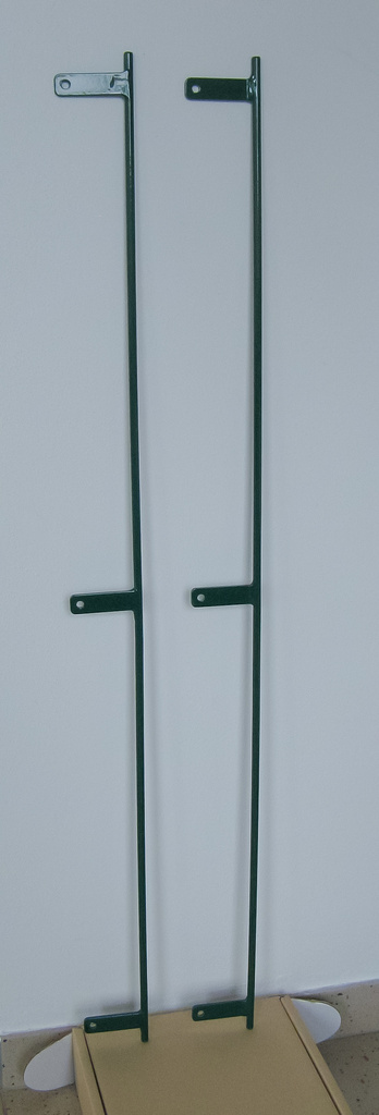 Maschenhalter 1500 - grün