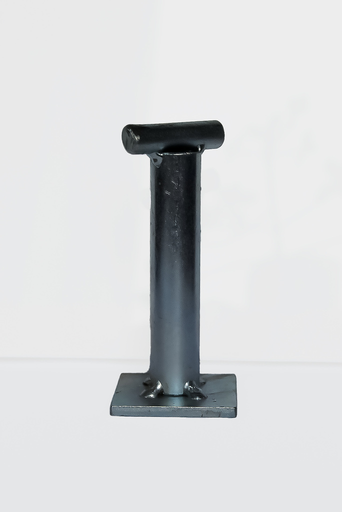 Anker für Flügelversteller
