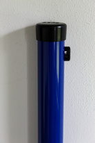 Säule blau 38/2100 