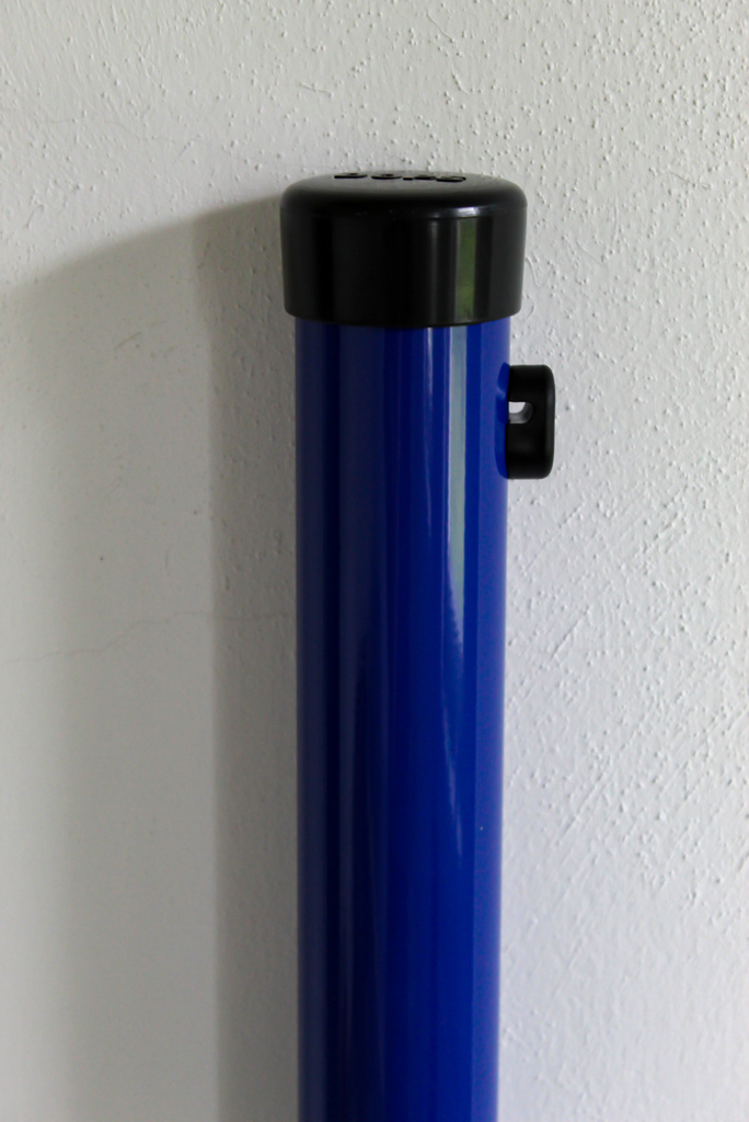 Säule blau 48/2100  