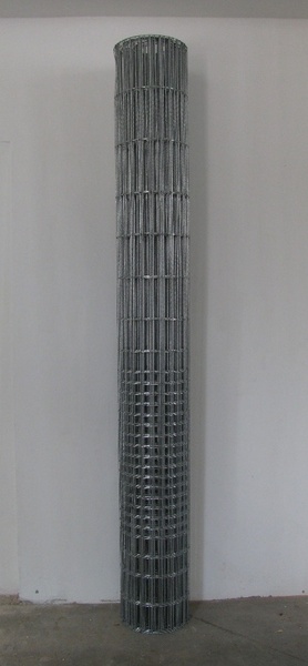 Forstwirtschaftliches Gitter Tschechische Einzäunung mit der begranene Partie 2.0+3.0/1600+500/20/150